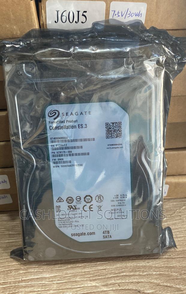 Desktop Hard Disk 4tb to 8tb photo 2