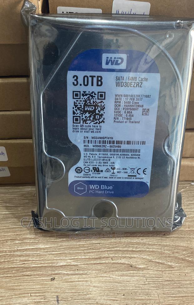 Desktop Hard Disk 4tb to 8tb photo 3