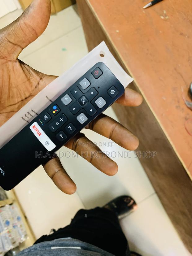 Remote for TCL Television · Photo 3