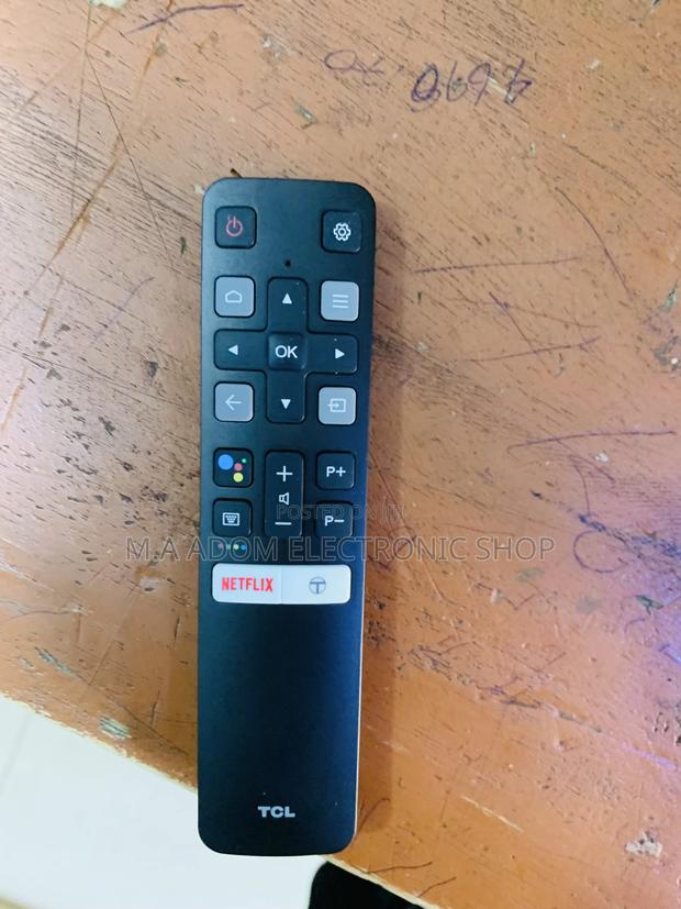 Remote for TCL Television · Photo 4