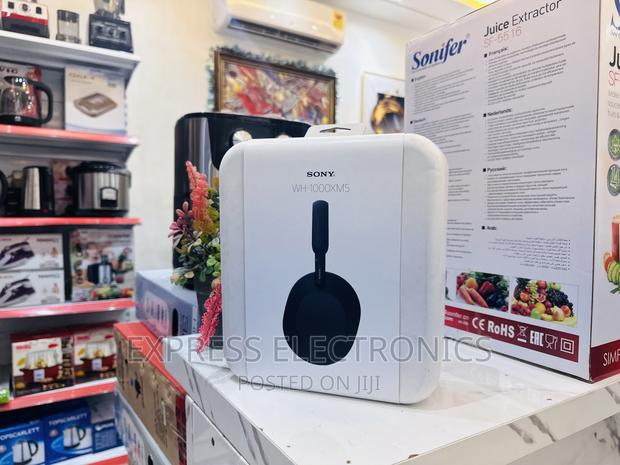 Ever Better Headset Sony 1000 Mx5 · Photo 2