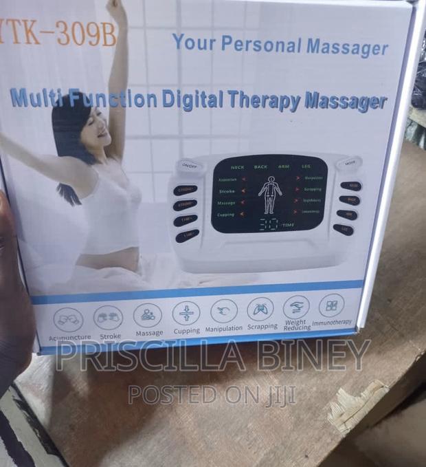 Digital Massager(Multifunctional) · Photo 2