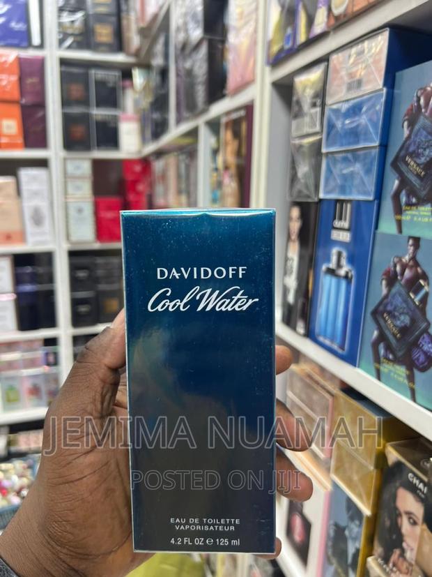 Davidof Cool Water · Photo 2