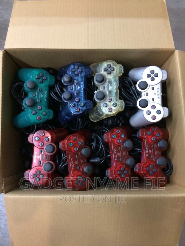 PS3 Gamepad · Photo 4