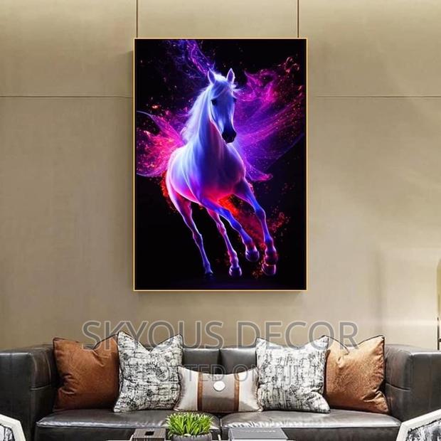 Wall Art Frame · Photo 2