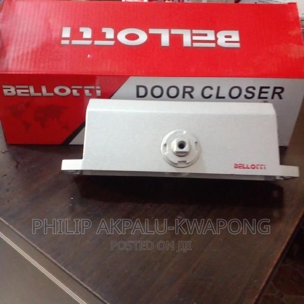 Door Closer Heavy Duty photo 2