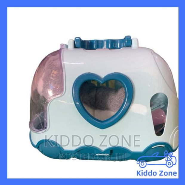 Kids Pet Teddy Bear · Photo 4