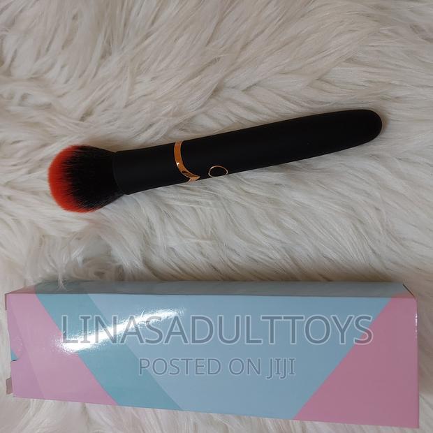 Make Up Brush Bullet Vibrator · Photo 3