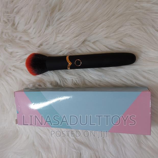 Make Up Brush Bullet Vibrator · Photo 4