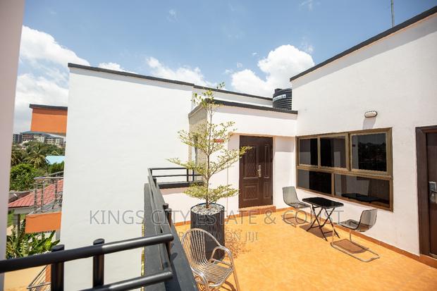 Furnished 2bdrm Apartment in Kwashiema, Lapaz for rent photo 10