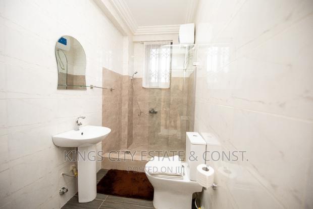 Furnished 2bdrm Apartment in Kwashiema, Lapaz for rent photo 7