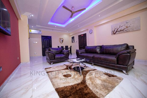 Furnished 2bdrm Apartment in Kwashiema, Lapaz for rent photo 2