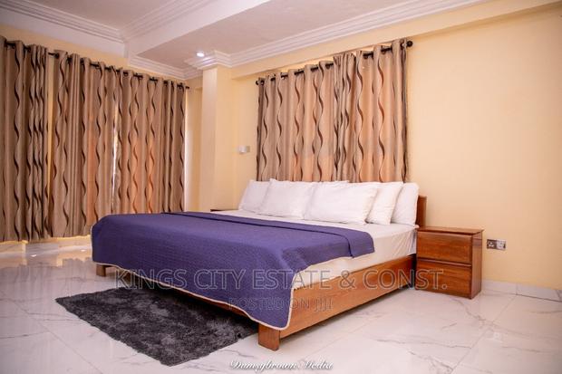 Furnished 2bdrm Apartment in Kwashiema, Lapaz for rent photo 3