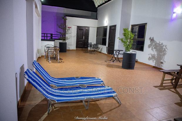Furnished 2bdrm Apartment in Kwashiema, Lapaz for rent photo 9