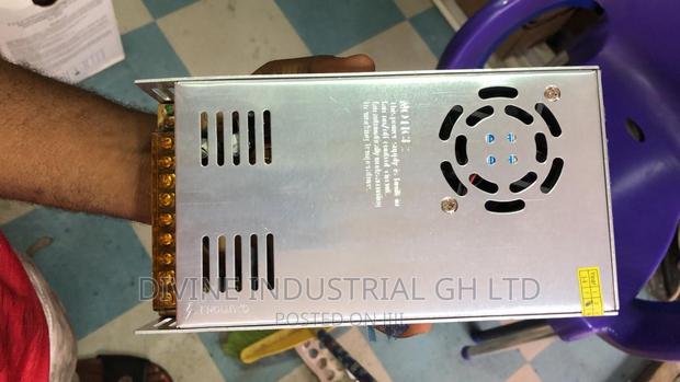 CCTV Power Supply · Photo 4