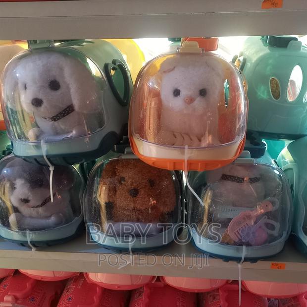 Kids Pet Teddy Bear St0029 · Photo 4