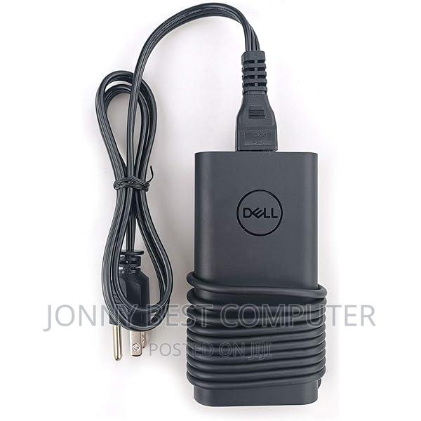 Dell 90watts Type C Charger · Photo 3