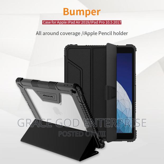 Nillkin iPad Air 10.9 2020/Air 4,5/Pro 11 Bumper Case · Photo 4