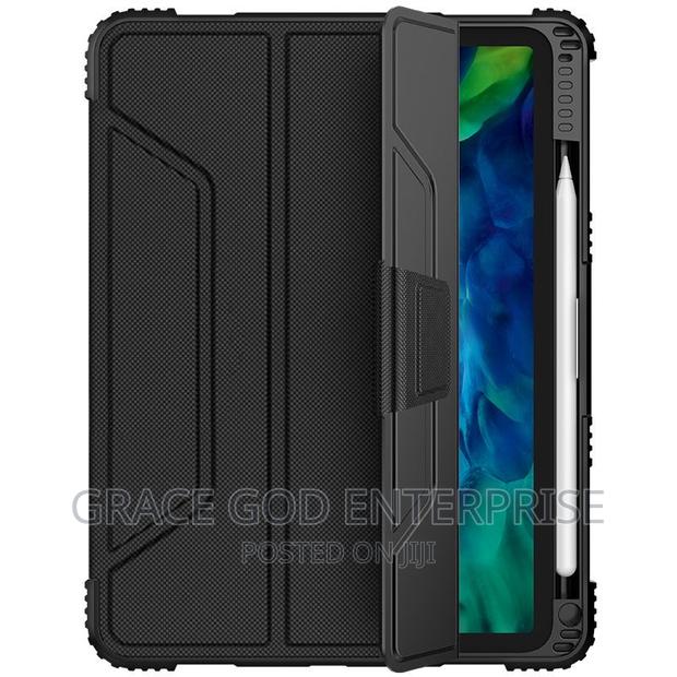 Nillkin iPad Air 10.9 2020/Air 4,5/Pro 11 Bumper Case · Photo 3