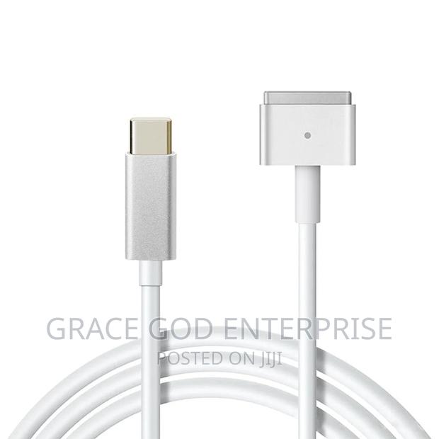 Original USB C- Magsafe 3 Cable for Macbook · Photo 4