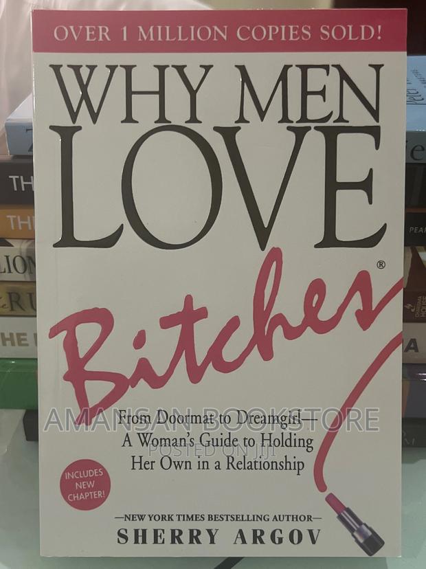 Why Men Love Bitches · Photo 2