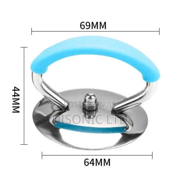 Saucepan Cover Handle · Photo 2