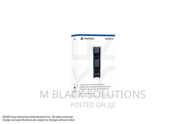 Playstation 5 Dualsense Charging Station · Photo 4