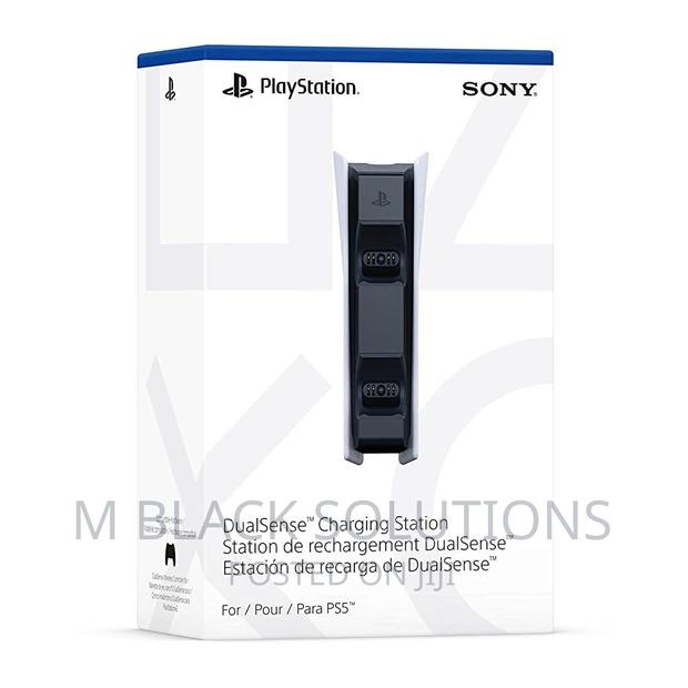 Playstation 5 Dualsense Charging Station · Photo 3