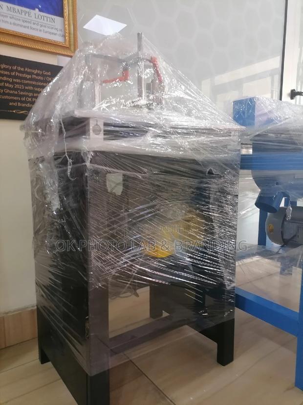Photo Frame Joining Machine photo 5