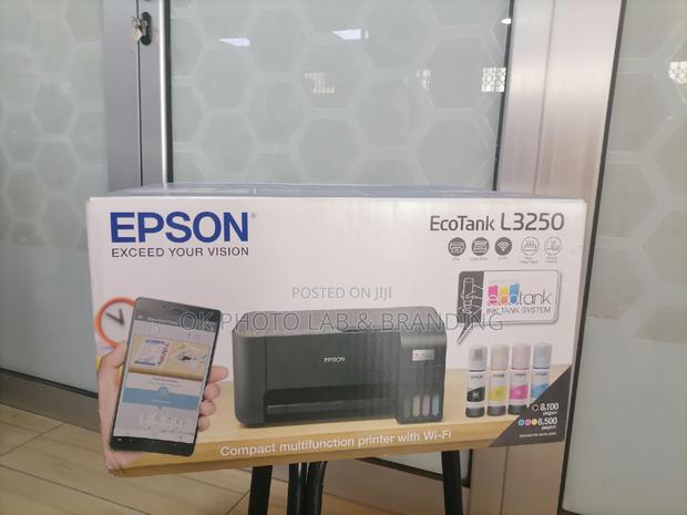 Epson Printer L3250 photo 2