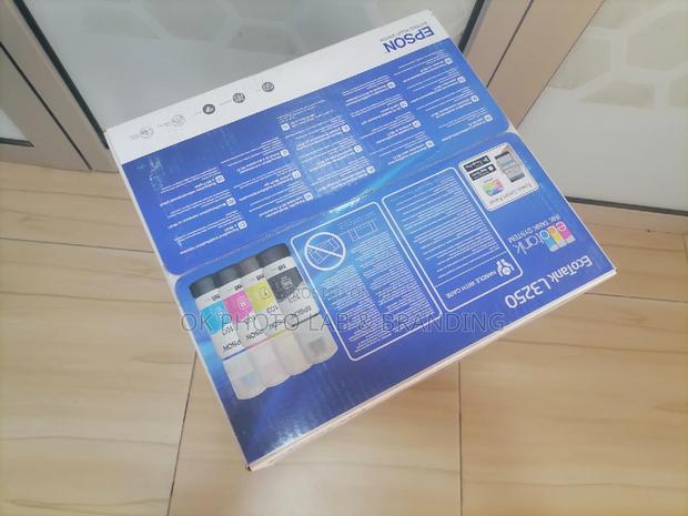 Epson Printer L3250 photo 3