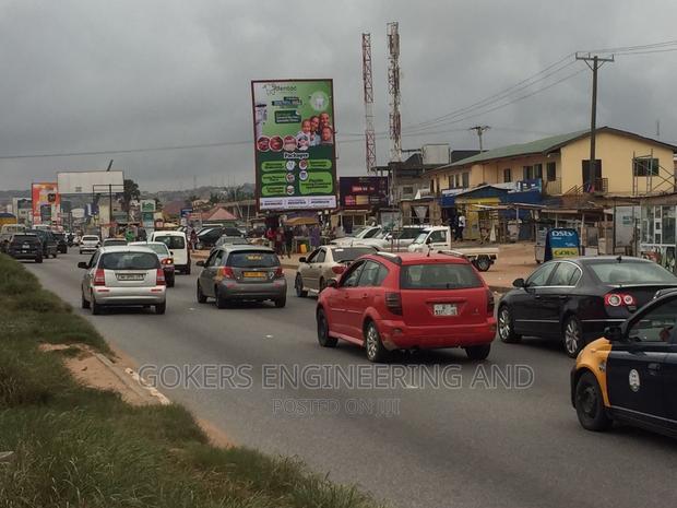 Billboards Available for Rent at Mallam, Kasoa, Lapaz Etc · Photo 2