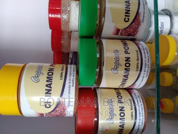 Cinnamon Powder · Photo 4