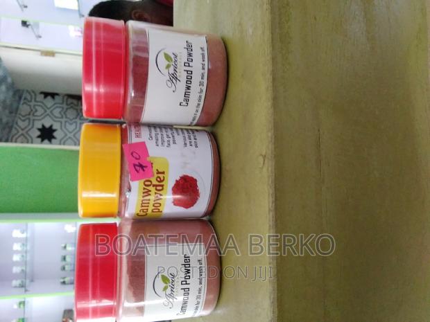 Camwood Powder · Photo 4