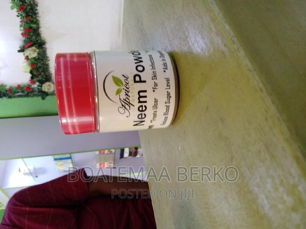 Neem Powder · Photo 3