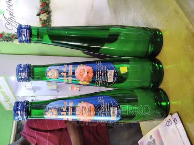 Organic Rosewater · Photo 3