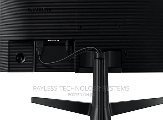 Samsung 24 Mainstream 21.5 Inches Flat Monitors · Photo 4