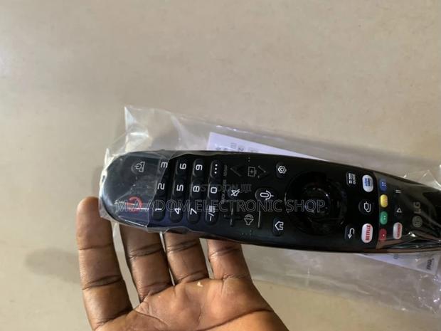 Affordable LG Al Thinq Smart Tv Magic Remote · Photo 2