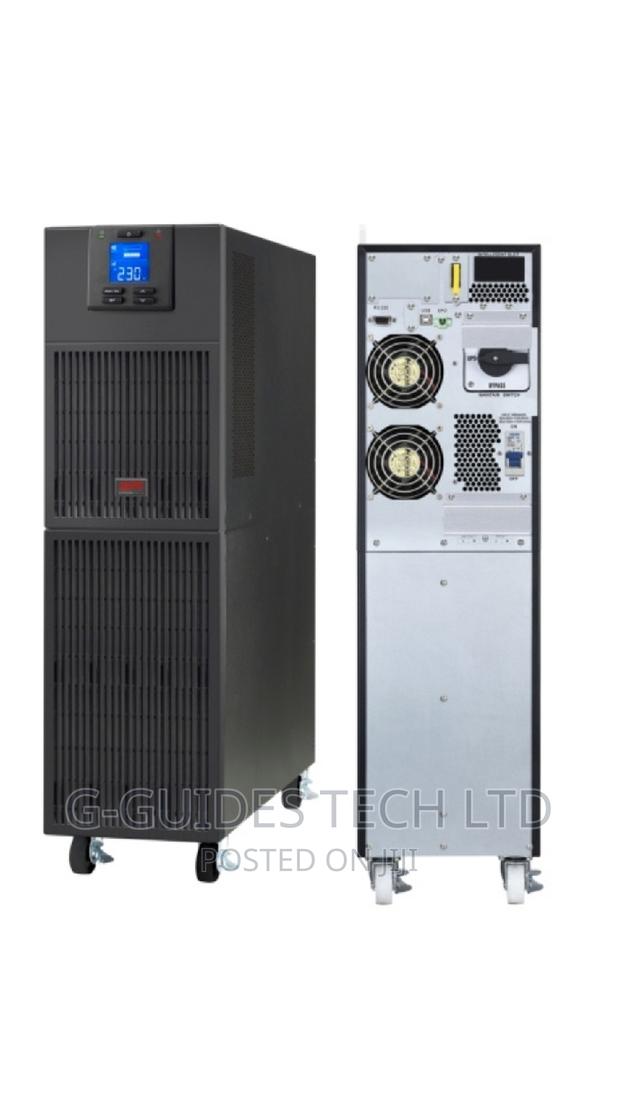 10kva APC Easy UPS on-Line, 10kva/10kw, Tower, 230V, · Photo 4