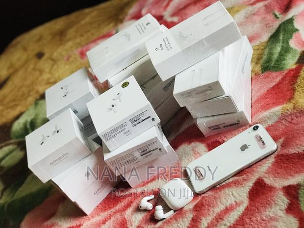 Airpods Pro · Photo 4