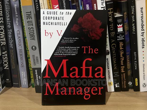 The Mafia Manager · Photo 2