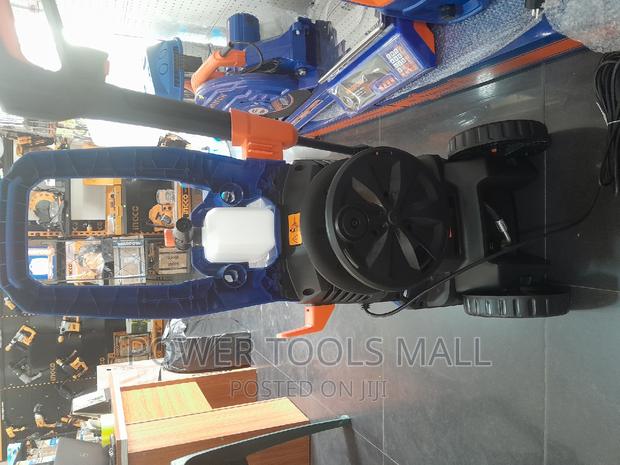 Wadfow Heavy Duty High Pressure Washer 2200W - WHP3A22 photo 4