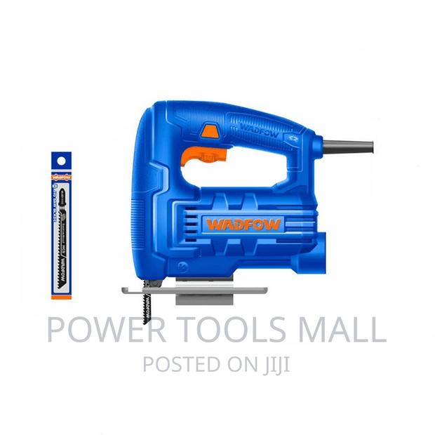 Wadfow Jigsaw 400w · Photo 2