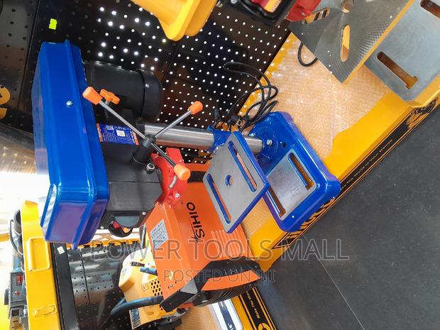 Wadfow Drill Press · Photo 3