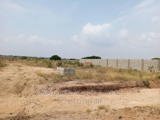 Own a Gated Communiity Half Plot Now at Prampram · Photo 4
