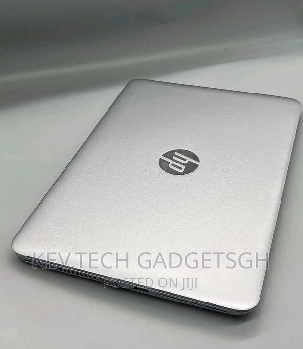 Laptop HP EliteBook 840 G3 8GB Intel Core I5 SSD 256GB photo 6