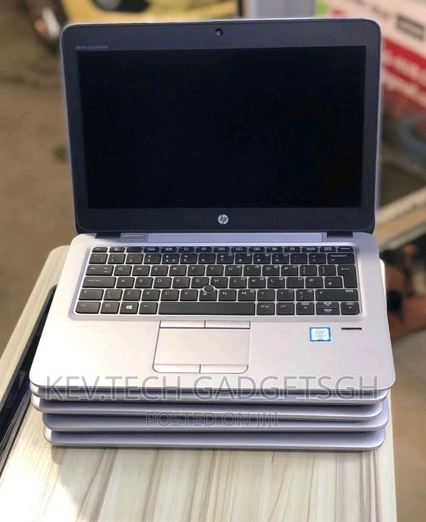 Laptop HP EliteBook 840 G3 8GB Intel Core I5 SSD 256GB photo 4