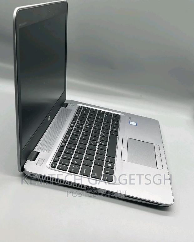 Laptop HP EliteBook 840 G3 8GB Intel Core I5 SSD 256GB photo 2