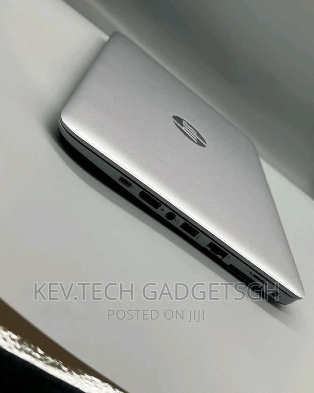 Laptop HP EliteBook 840 G3 8GB Intel Core I5 SSD 256GB photo 7