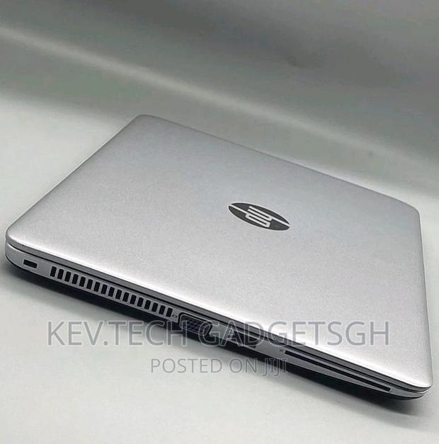 Laptop HP EliteBook 840 G3 8GB Intel Core I5 SSD 256GB photo 5